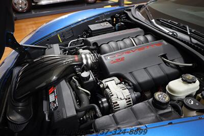 2011 Chevrolet Corvette Grand Sport   - Photo 3 - Springfield, OH 45503