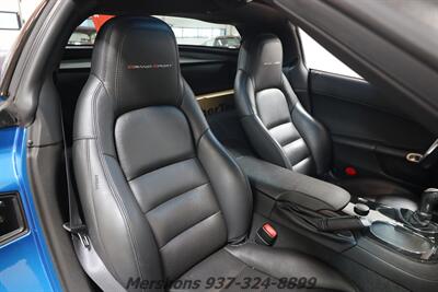 2011 Chevrolet Corvette Grand Sport   - Photo 15 - Springfield, OH 45503