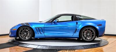 2011 Chevrolet Corvette Grand Sport   - Photo 6 - Springfield, OH 45503