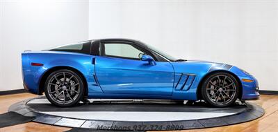 2011 Chevrolet Corvette Grand Sport   - Photo 8 - Springfield, OH 45503