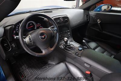 2011 Chevrolet Corvette Grand Sport   - Photo 13 - Springfield, OH 45503