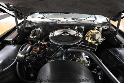 1970 Pontiac Grand Prix   - Photo 14 - Springfield, OH 45503