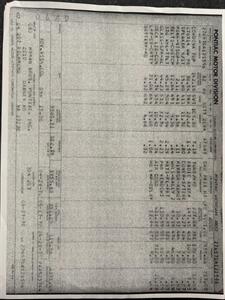 1970 Pontiac Grand Prix   - Photo 27 - Springfield, OH 45503