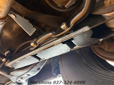 1970 Pontiac Grand Prix   - Photo 24 - Springfield, OH 45503