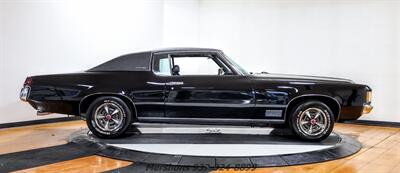 1970 Pontiac Grand Prix   - Photo 8 - Springfield, OH 45503