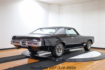 1970 Pontiac Grand Prix   - Photo 9 - Springfield, OH 45503