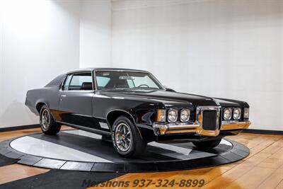 1970 Pontiac Grand Prix   - Photo 7 - Springfield, OH 45503