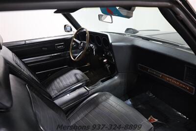 1970 Pontiac Grand Prix   - Photo 11 - Springfield, OH 45503