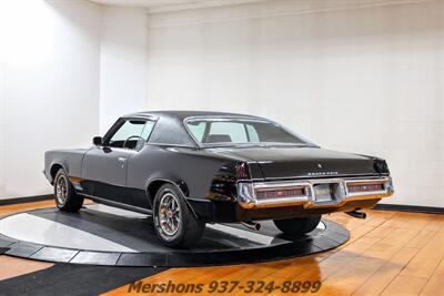 1970 Pontiac Grand Prix   - Photo 5 - Springfield, OH 45503