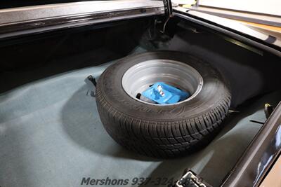 1970 Pontiac Grand Prix   - Photo 17 - Springfield, OH 45503