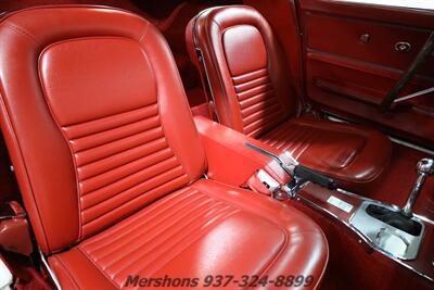 1967 Chevrolet Corvette   - Photo 13 - Springfield, OH 45503