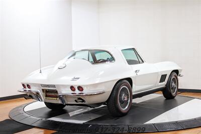 1967 Chevrolet Corvette   - Photo 9 - Springfield, OH 45503