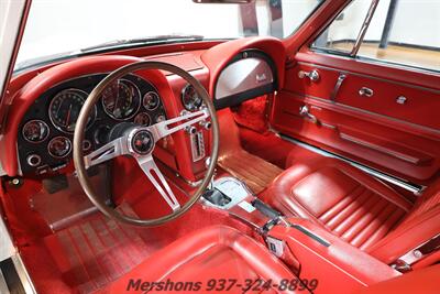 1967 Chevrolet Corvette   - Photo 2 - Springfield, OH 45503