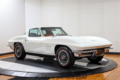 1967 Chevrolet Corvette   - Photo 7 - Springfield, OH 45503