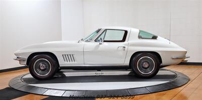 1967 Chevrolet Corvette   - Photo 6 - Springfield, OH 45503