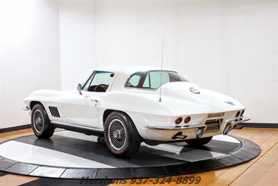 1967 Chevrolet Corvette   - Photo 5 - Springfield, OH 45503