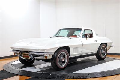 1967 Chevrolet Corvette  