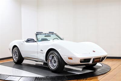 1975 Chevrolet Corvette   - Photo 7 - Springfield, OH 45503