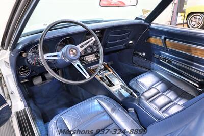 1975 Chevrolet Corvette   - Photo 13 - Springfield, OH 45503