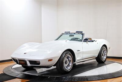 1975 Chevrolet Corvette  