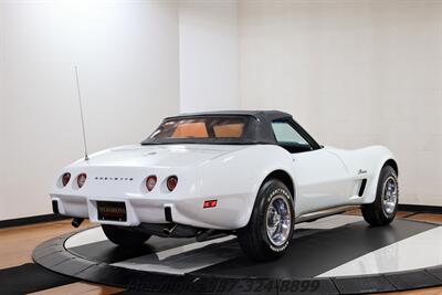 1975 Chevrolet Corvette   - Photo 11 - Springfield, OH 45503