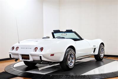 1975 Chevrolet Corvette   - Photo 9 - Springfield, OH 45503