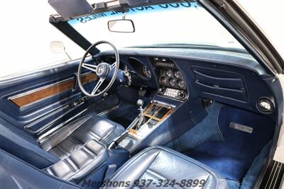 1975 Chevrolet Corvette   - Photo 14 - Springfield, OH 45503