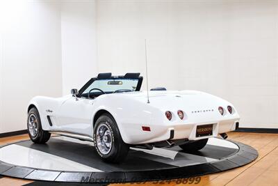 1975 Chevrolet Corvette   - Photo 5 - Springfield, OH 45503