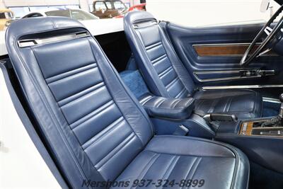 1975 Chevrolet Corvette   - Photo 15 - Springfield, OH 45503