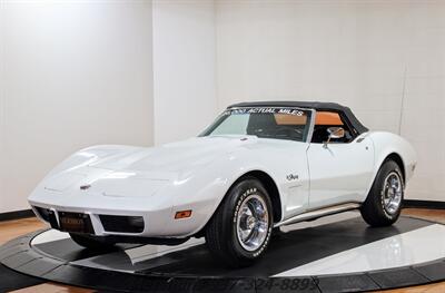 1975 Chevrolet Corvette   - Photo 10 - Springfield, OH 45503