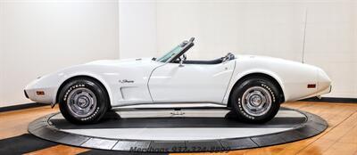 1975 Chevrolet Corvette   - Photo 6 - Springfield, OH 45503