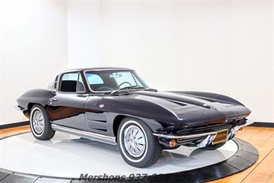 1964 Chevrolet Corvette   - Photo 8 - Springfield, OH 45503