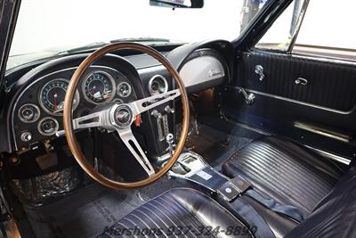 1964 Chevrolet Corvette   - Photo 2 - Springfield, OH 45503