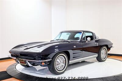 1964 Chevrolet Corvette   - Photo 1 - Springfield, OH 45503