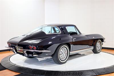 1964 Chevrolet Corvette   - Photo 5 - Springfield, OH 45503