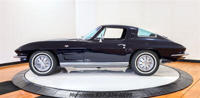 1964 Chevrolet Corvette   - Photo 7 - Springfield, OH 45503