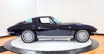 1964 Chevrolet Corvette   - Photo 9 - Springfield, OH 45503