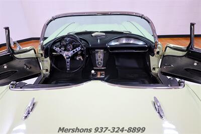 1959 Chevrolet Corvette   - Photo 2 - Springfield, OH 45503