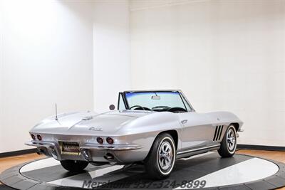 1965 Chevrolet Corvette   - Photo 5 - Springfield, OH 45503