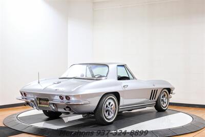 1965 Chevrolet Corvette   - Photo 14 - Springfield, OH 45503