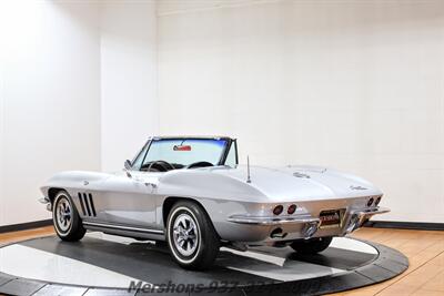 1965 Chevrolet Corvette   - Photo 6 - Springfield, OH 45503