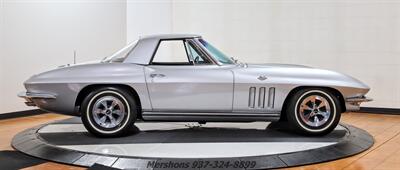 1965 Chevrolet Corvette   - Photo 13 - Springfield, OH 45503