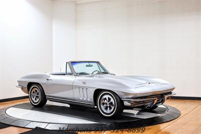 1965 Chevrolet Corvette   - Photo 8 - Springfield, OH 45503