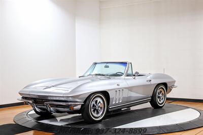 1965 Chevrolet Corvette   - Photo 7 - Springfield, OH 45503