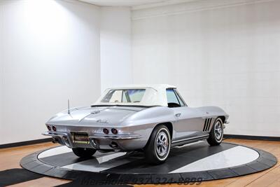 1965 Chevrolet Corvette   - Photo 16 - Springfield, OH 45503