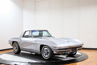 1965 Chevrolet Corvette   - Photo 12 - Springfield, OH 45503