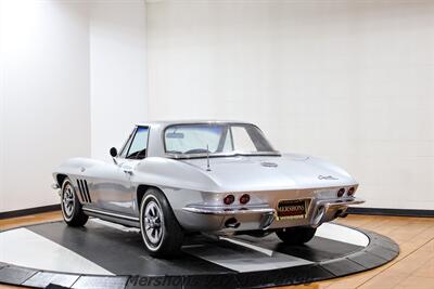 1965 Chevrolet Corvette   - Photo 10 - Springfield, OH 45503