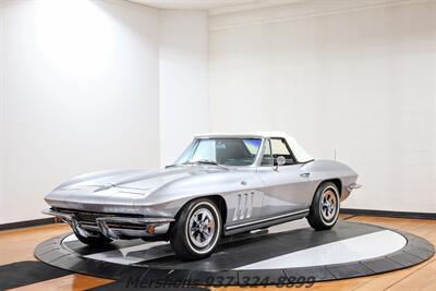 1965 Chevrolet Corvette   - Photo 15 - Springfield, OH 45503