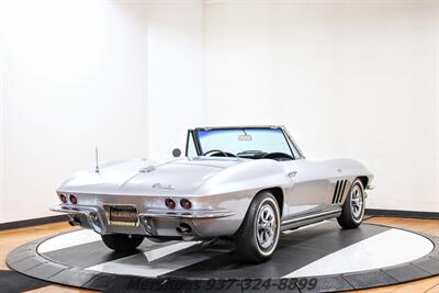 1965 Chevrolet Corvette   - Photo 9 - Springfield, OH 45503