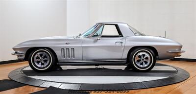 1965 Chevrolet Corvette   - Photo 11 - Springfield, OH 45503